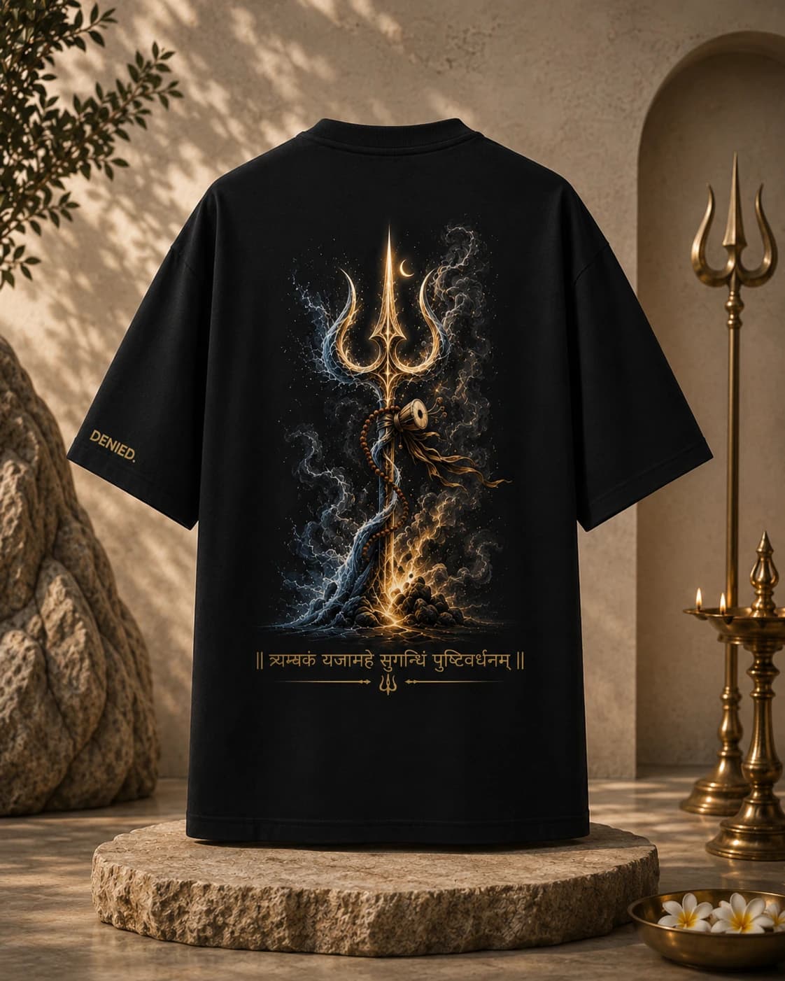 Astra tee