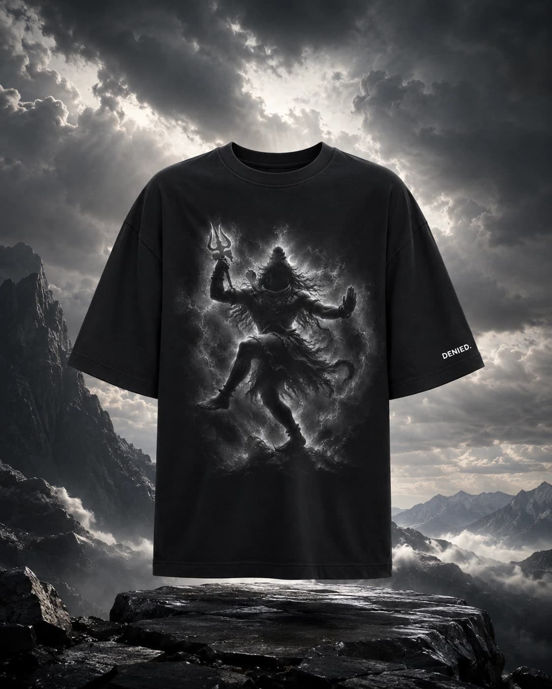 Tandav tee