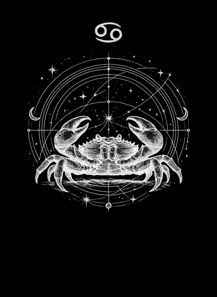 Cancer artwork