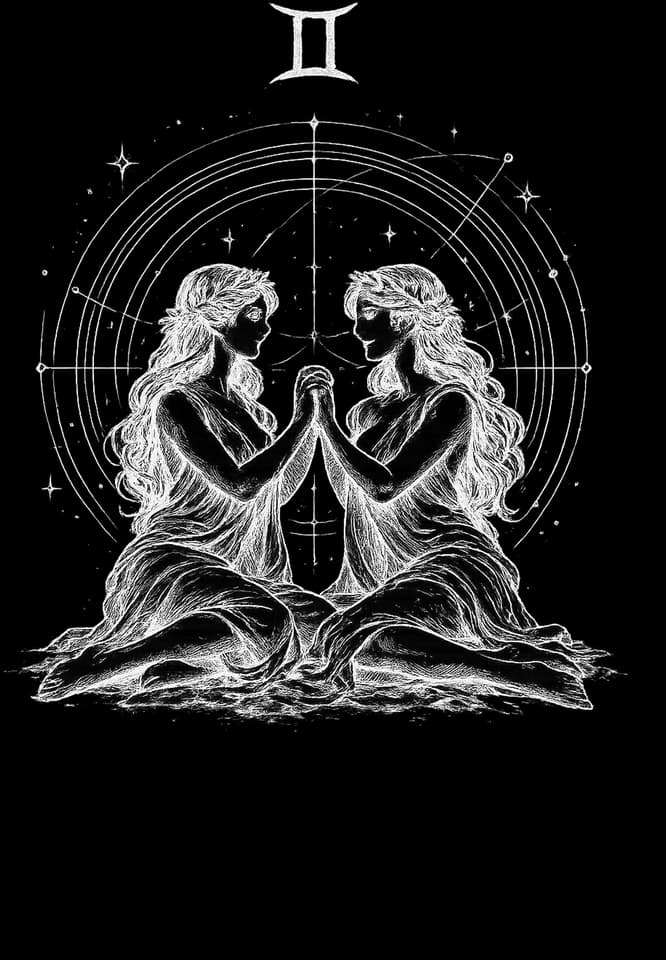 Gemini artwork