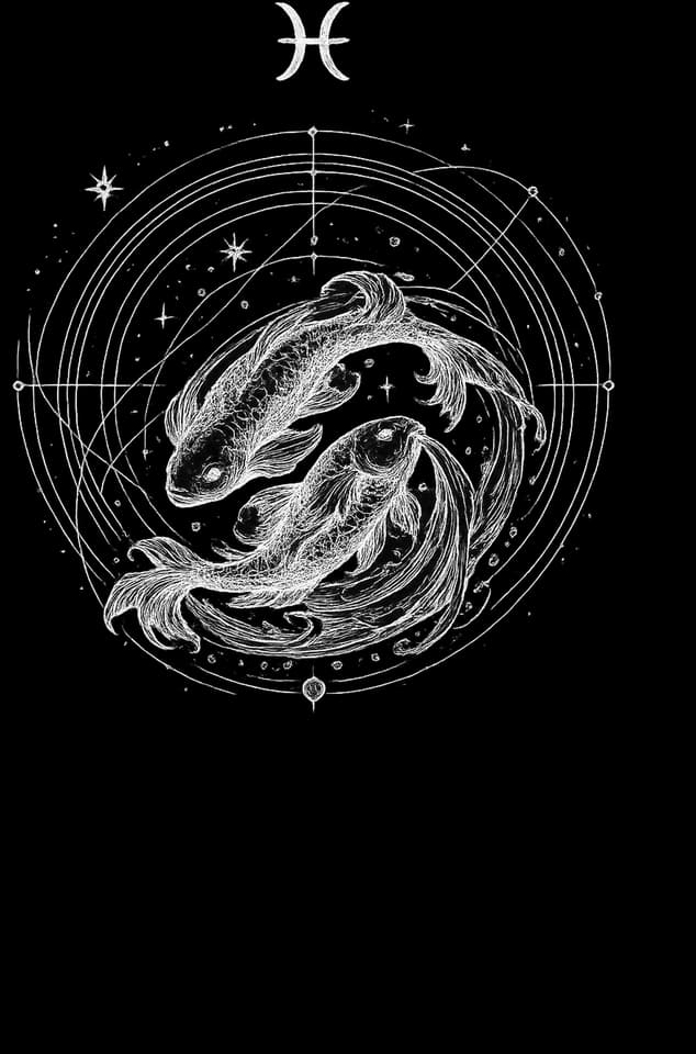 Pisces artwork