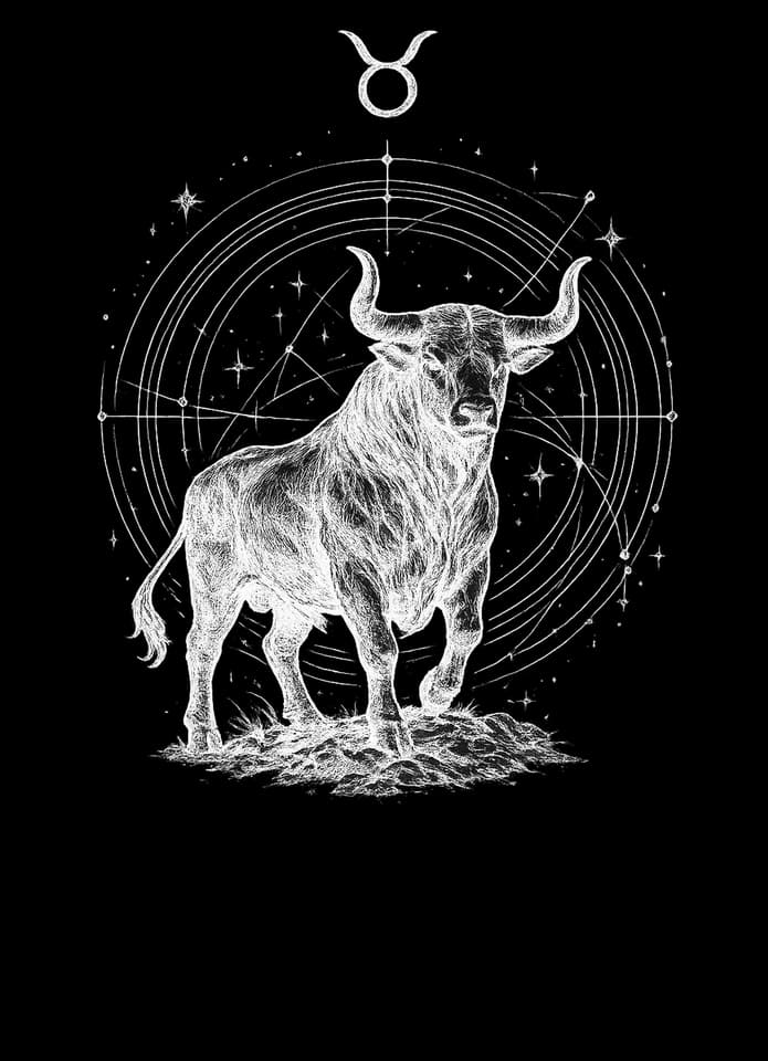 Taurus artwork